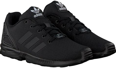 adidas kindershcoenen zwart|Zwarte adidas Sneakers voor kinderen online .